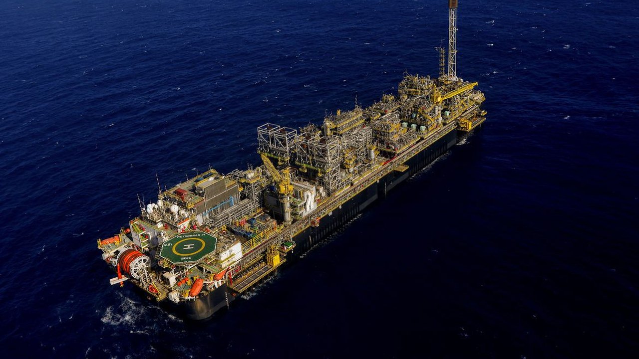 EPE: pré-sal sustenta alta de 13% na produção de petróleo e consolida Brasil entre líderes