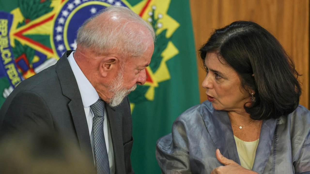 'Toda escolha tem custo': o que será da dança das cadeiras na Esplanada dos Ministérios? (VÍDEO)