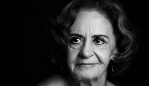 Laura Cardoso morreu aos 98 anos, em sua casa, em São Paulo; atriz construiu uma carreira de mais de oito décadas na dramaturgia brasileira. - Foto: Reprodução/Instagram
