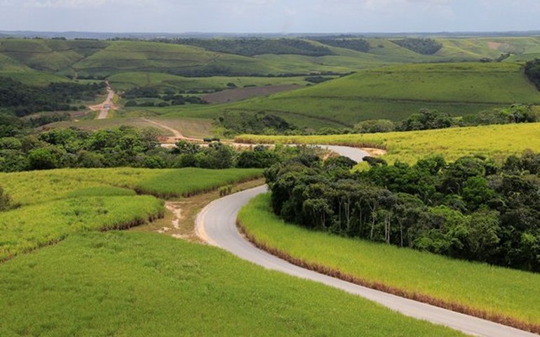 Renovação da malha rodoviária impulsiona crescimento do Estado