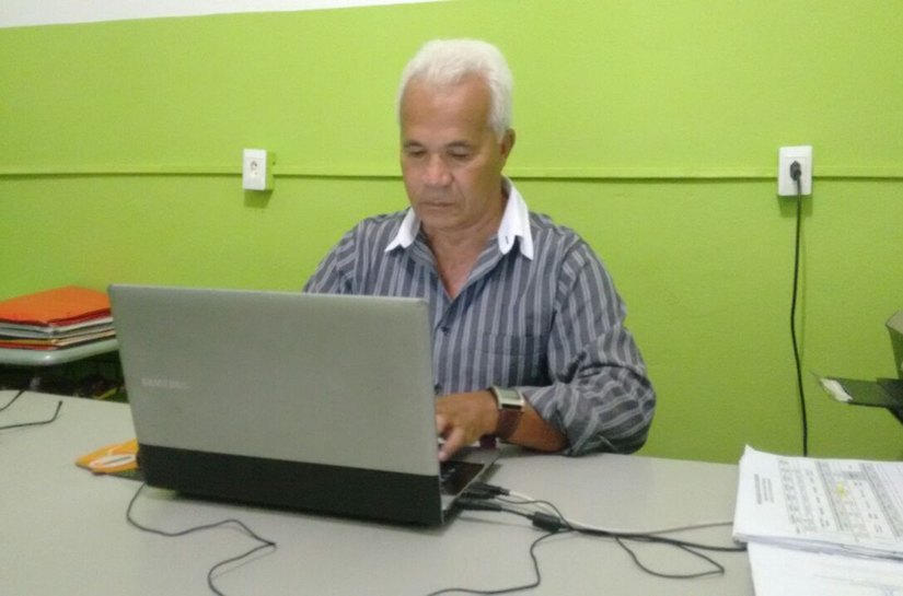 Coruripe: técnico espera regularização de reforços para definir time que enfrentará CSE