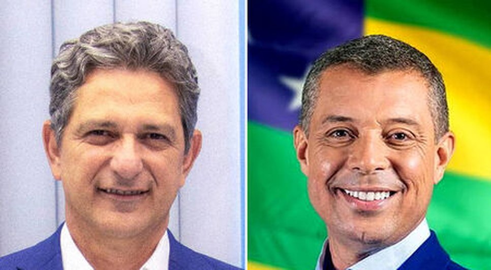 Sergipe e onze estados decidem governadores neste domingo; conheça os candidatos