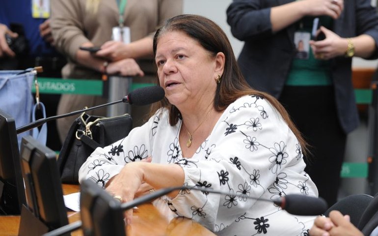 Projeto cria sistema nacional de informação para identificar gargalos nas políticas de proteção a crianças