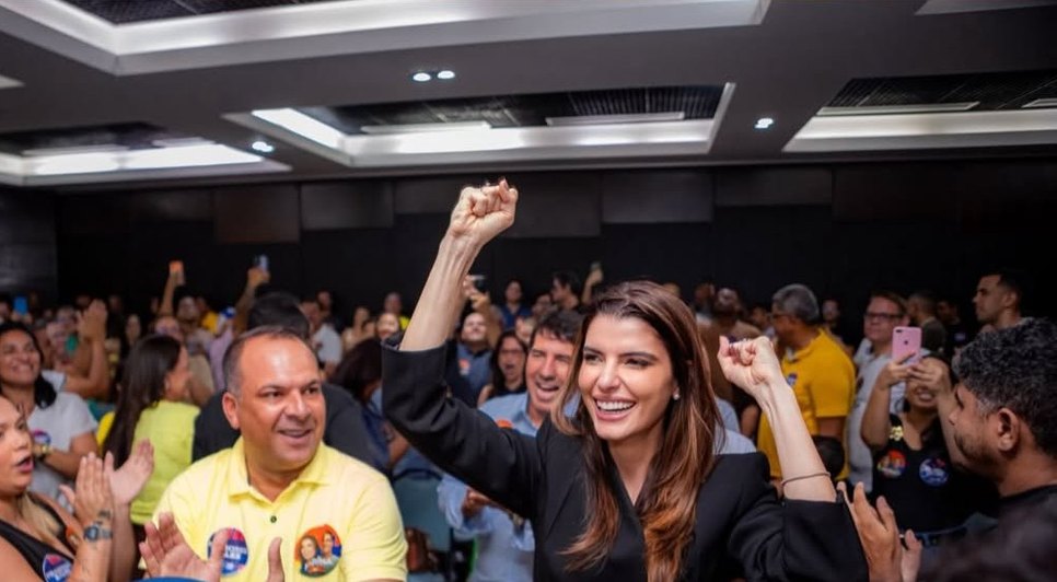 Marina JHC / Foto: reprodução/redes sociais