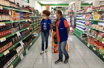 Empresas devem cumprir exigências previstas no decreto de emergência para funcionar