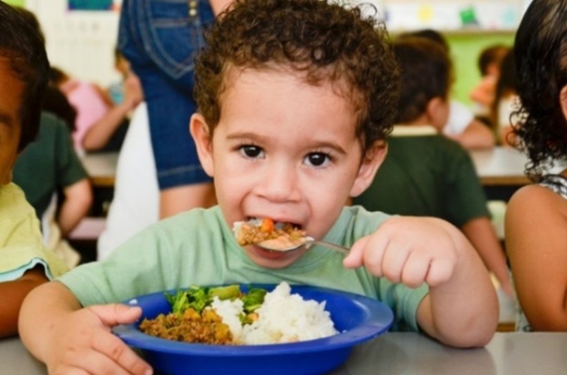 Fábio Farias e Antônio Pinaud destacam a Segurança Alimentar