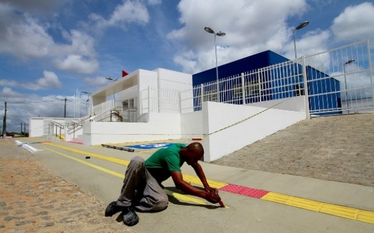 Novo modelo de gestão policial chega a Murici nesta sexta-feira (23)