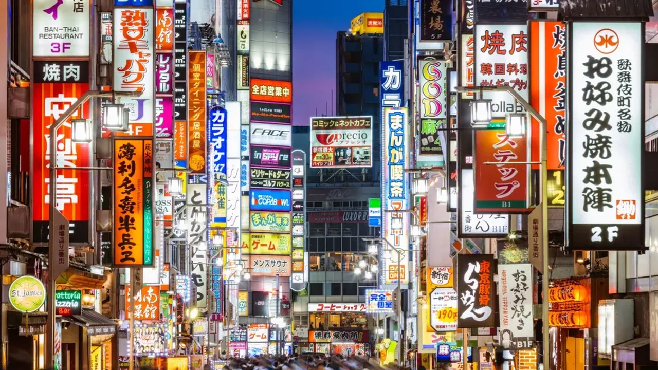 PIB do Japão cresce 1,0% no 2º trimestre ante o anterior, mostram dados preliminares