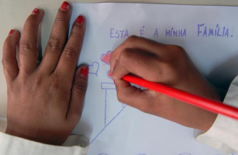educação
