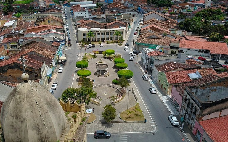 Prefeitura de Pilar prepara grande festa com sorteio de prêmios no Dia das Mães