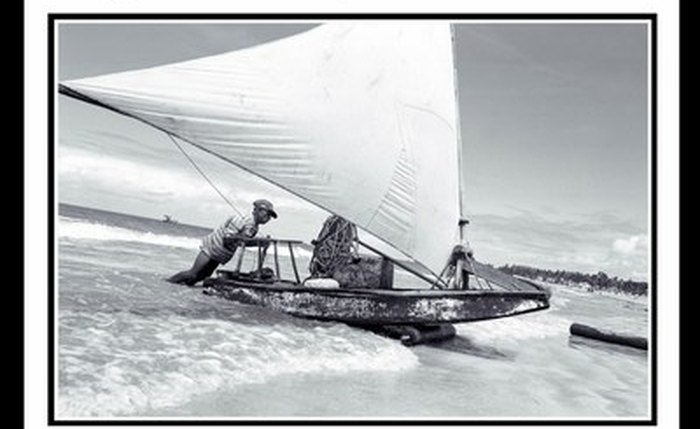 Litoral de Pescadores