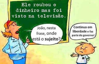 Com Temer, até a seleção vai bem