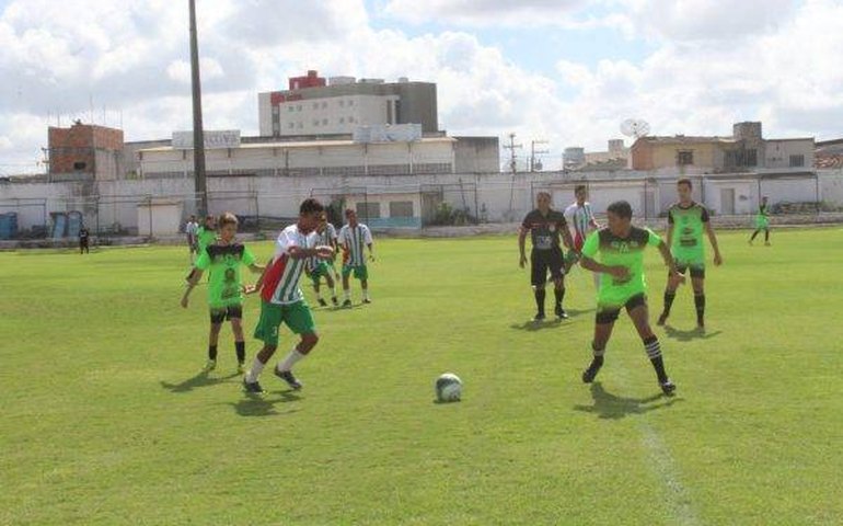 Prefeitura realiza Torneio Papai Noel no próximo sábado (30)