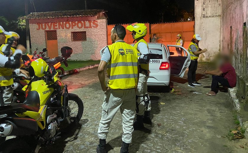 Homem pede ajuda ao Social do Ronda para tratamento de problemas com álcool