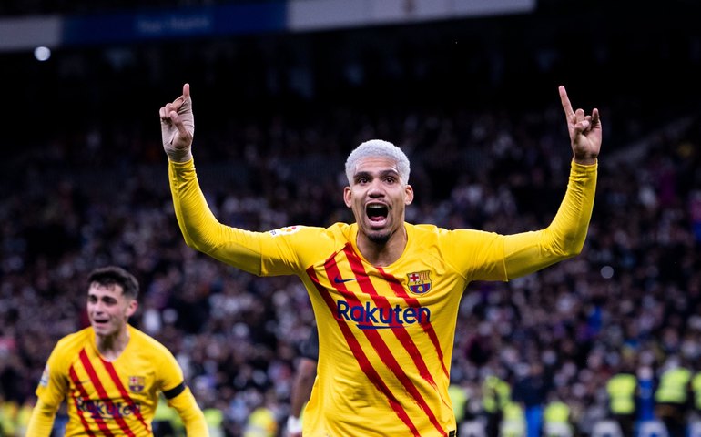 'O mais importante é que Bellingham jogue, diz Ancelotti antes de Barcelona x Real Madrid