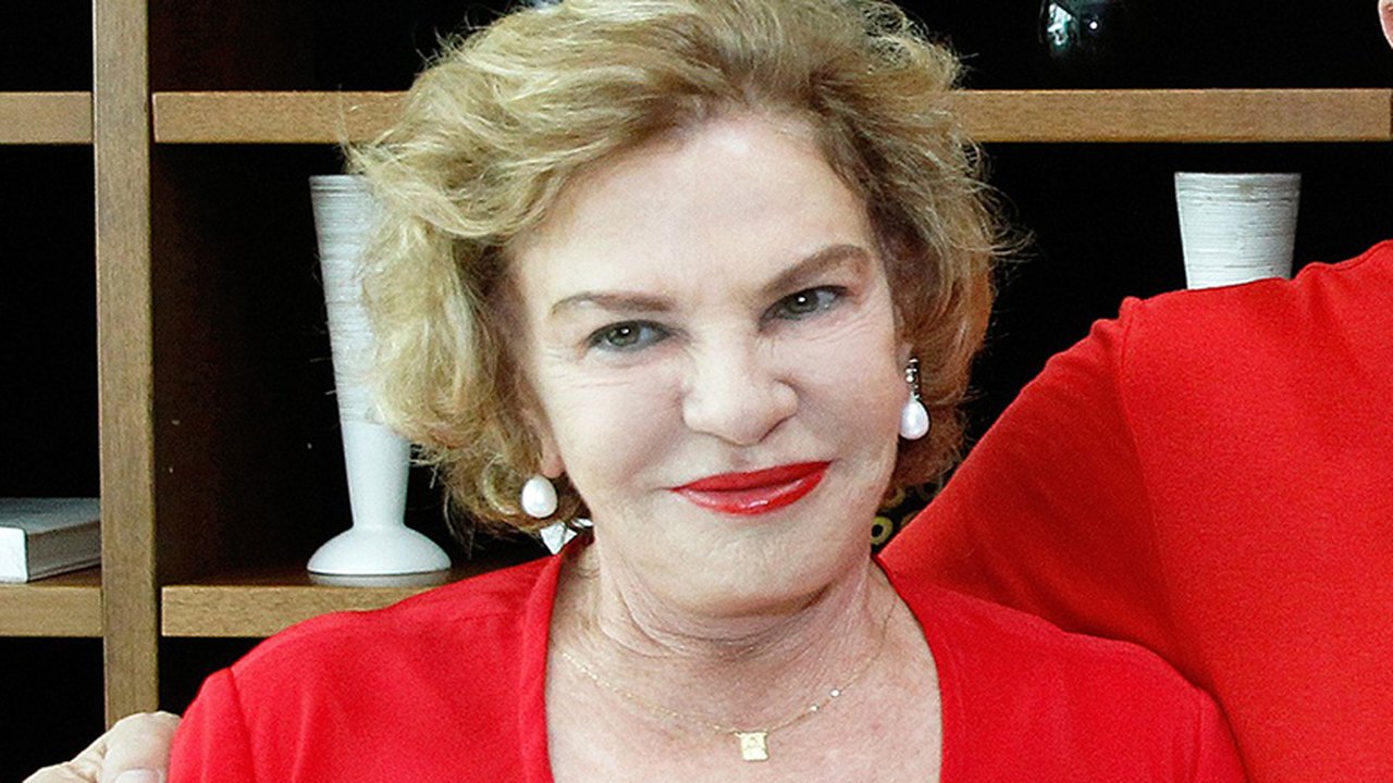 Dona Marisa Letícia segue em coma induzido na UTI do Sírio-Libanês
