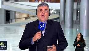 Venezuela convocou embaixador que trabalha no Brasil para prestar esclarecimentos