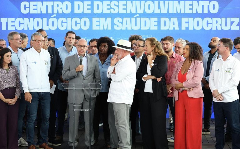 Estado do Rio avança para desapropriar terreno da Refit e abater dívida bilionária