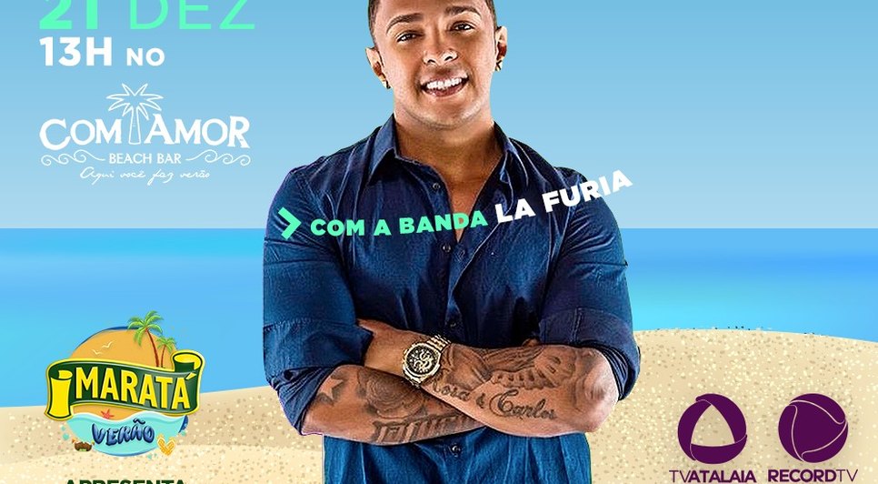Gravação Canal Elétrico de Verão / Foto: Comercial A8SE