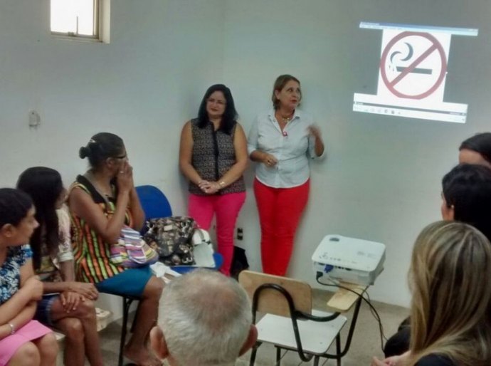 Programa de Cessação do Tabagismo vai abrir novos grupos em 2017