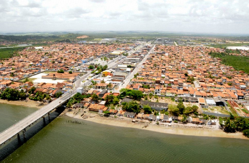 Nossa-senhora-do-socorro-descubra-a-historia-desse-municipio-de-sergipe / Foto: Foto: reprodução