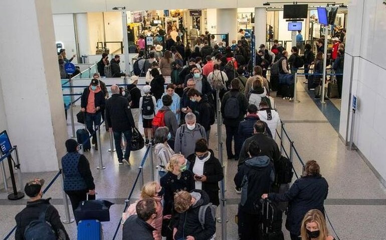 Justiça Federal condena 15 pessoas por emigração ilegal para os EUA