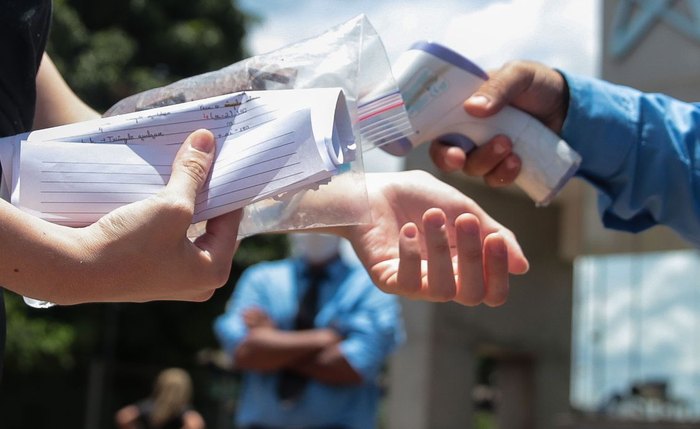 Resultados finais serão divulgados no dia 29 de março
