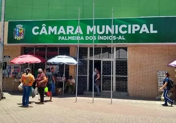 Câmara de Vereadores inicia trabalhos legislativos com pauta repleta de projetos e indicações