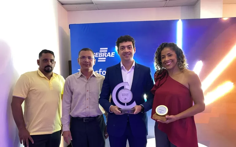 Prefeitura de Penedo vence Game Cidade Empreendedora do Sebrae em agricultura familiar