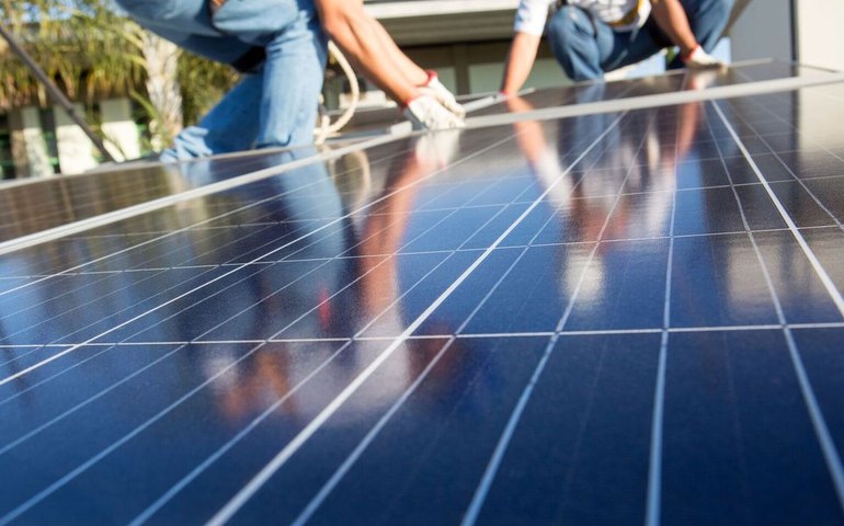 Geração Distribuída aumenta no país e reduz valor de contas de energia