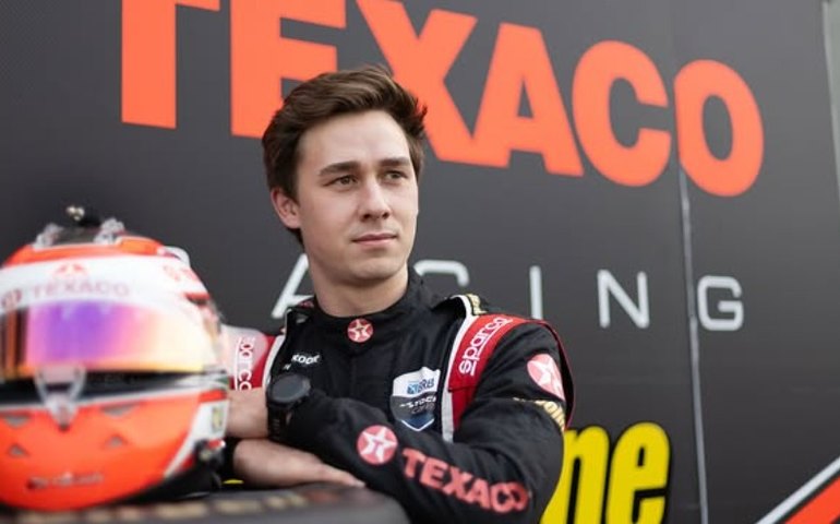 Arthur Leist vence a última etapa da Stock Car em Interlagos; Felipe Fraga celebra bicampeonato