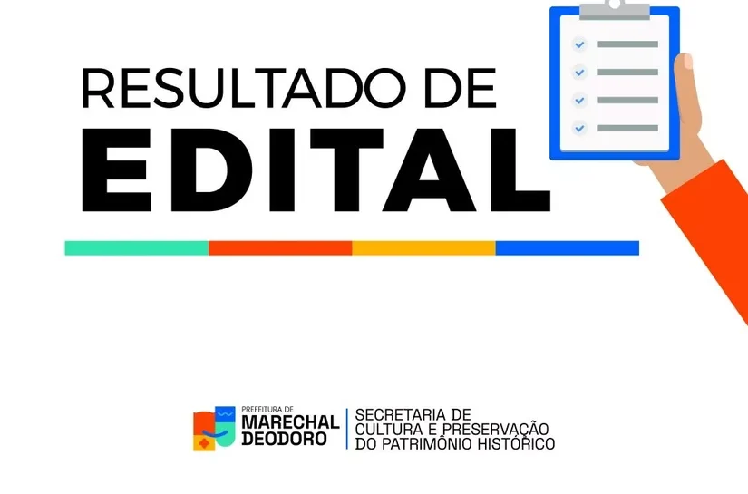 Carnaval 2026: Prefeitura de Marechal divulga resultado do edital de credenciamento de blocos