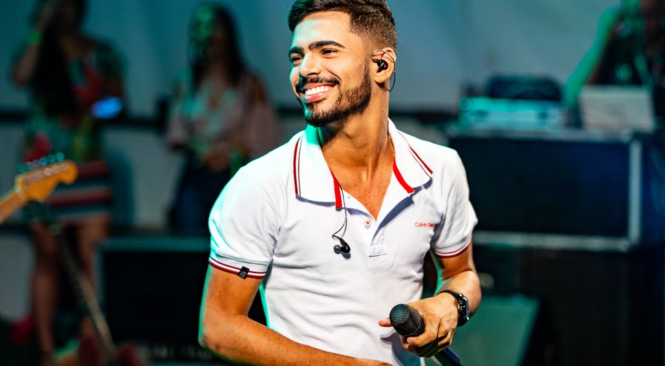 Foto: Marcus Cristhian