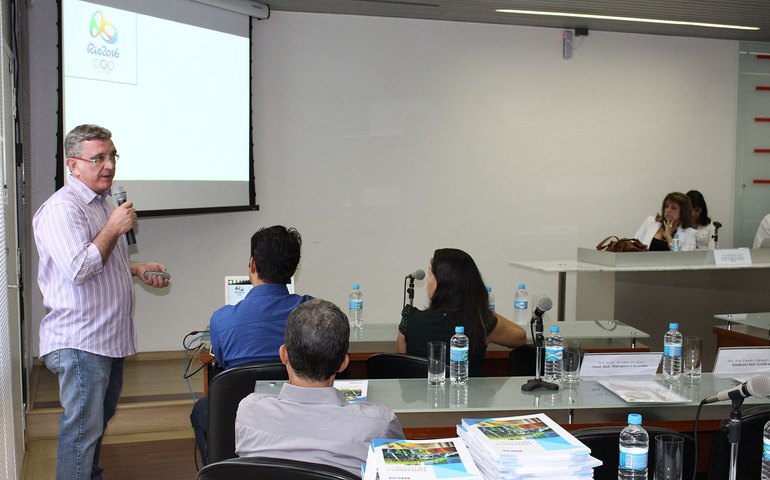 Projeto Sebrae no Pódio é apresentado em Alagoas