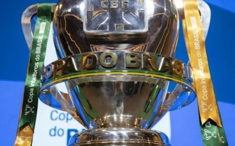 Corinthians, Cruzeiro, Flu e Vasco: quanto cada time recebeu em premiação na Copa do Brasil