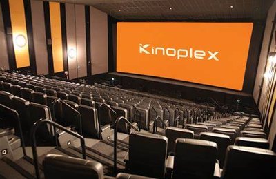 Kinoplex inicia venda antecipada de ingressos para ‘’Deadpool e Wolverine’’