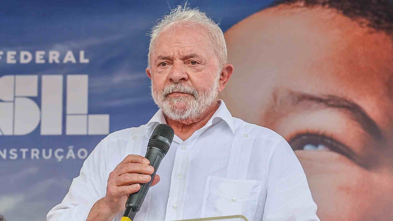 Lula: vamos trabalhar muito para fazer maior número de demarcações de terras indígenas possível