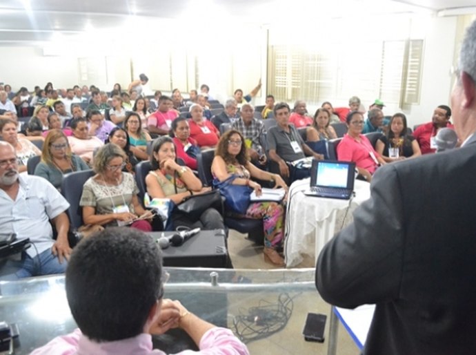 AL levará 30 proposições para Conferência Nacional de Assistência Rural