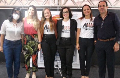 Expedição do Baixo São Francisco participa de Salão de Turismo em Petrolina