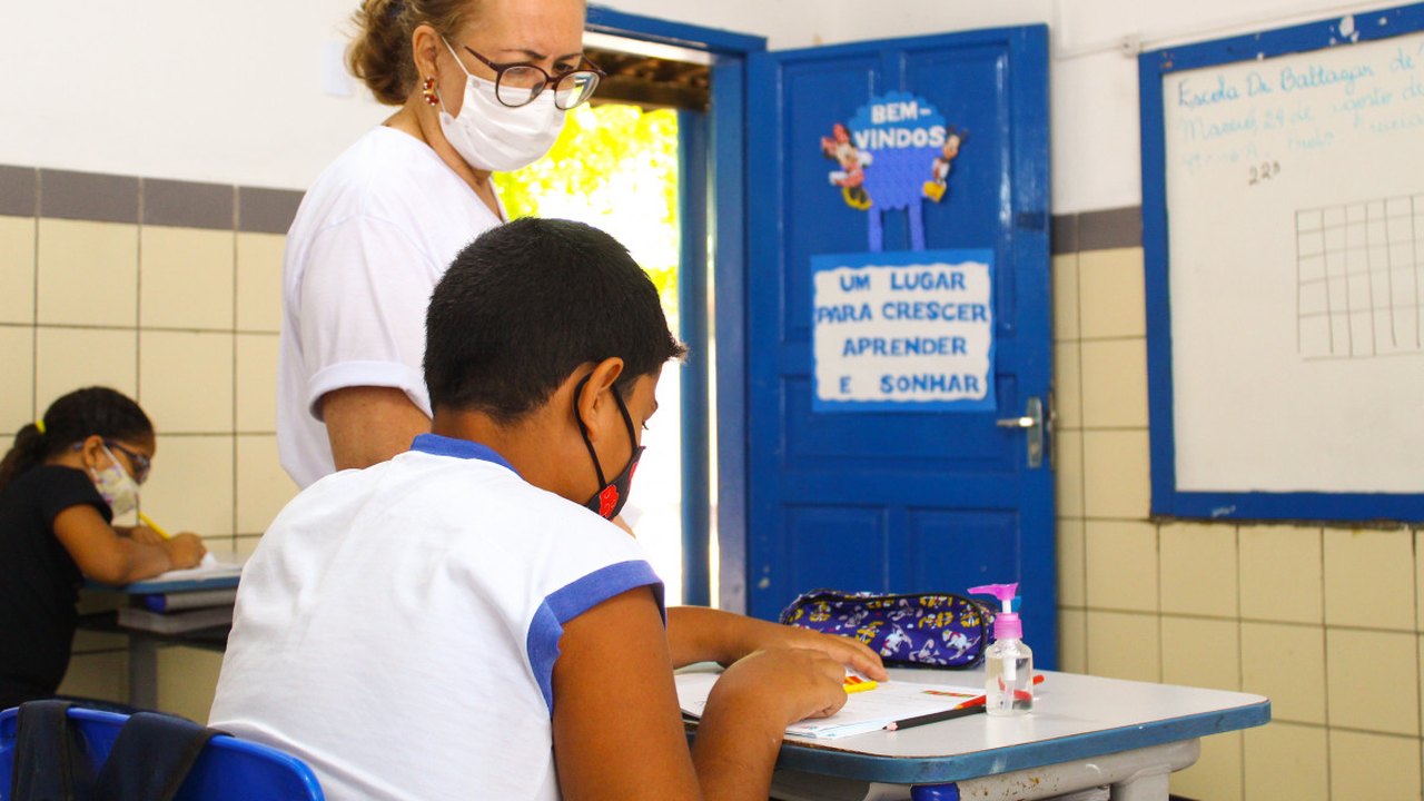 Comissão encerra 1ª semana de avaliação das inscrições no PSS da Educação