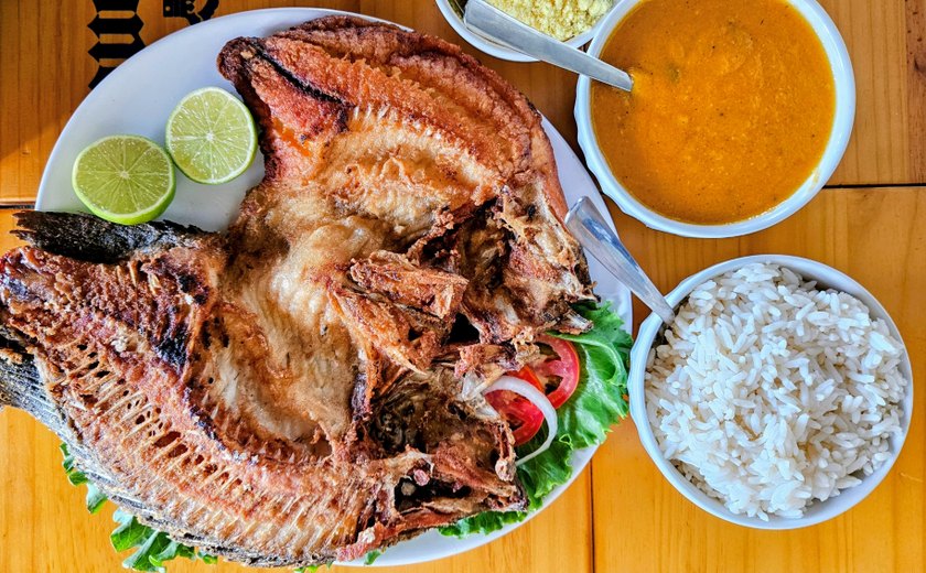 Oficina de Sabores chega  em agosto Ilha do Ferro