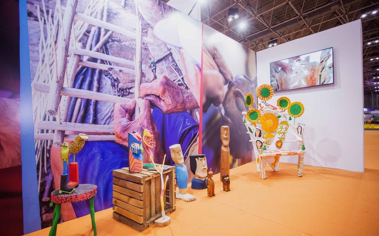 Setur convida operadores e agências de viagens do estado a se inscreverem para o Feirão do Turismo 2025