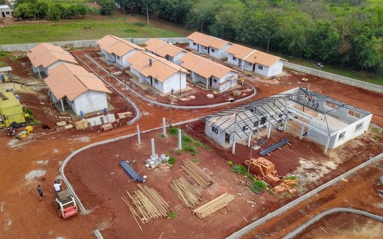 Opas quer ajuda de comissão da Câmara para engajar municípios no programa Cidade Amiga do Idoso