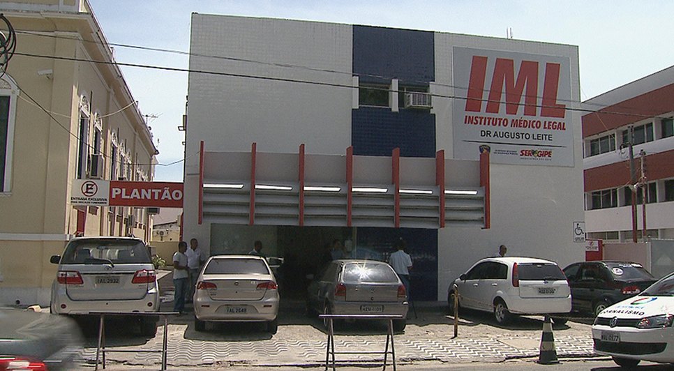 IML / Foto: Portal