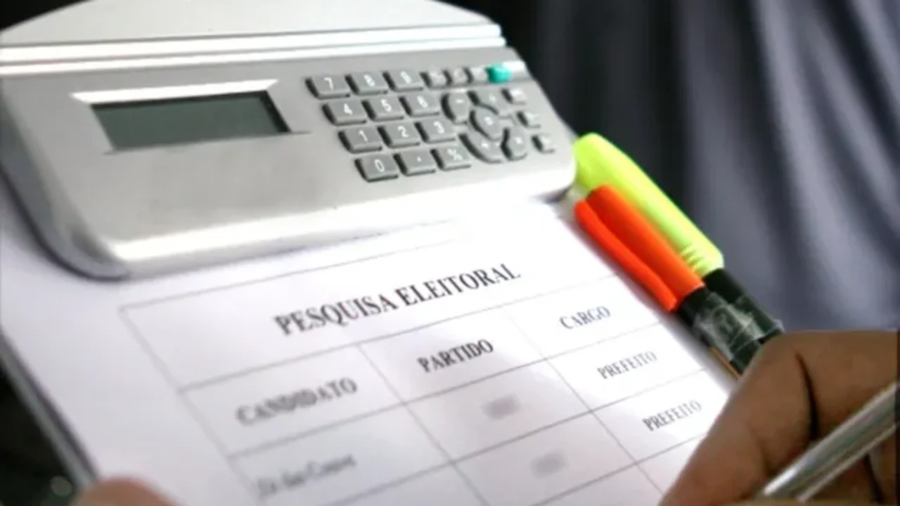 Por que pesquisas apontam pré-candidatos com intenções de votos fora da realidade?