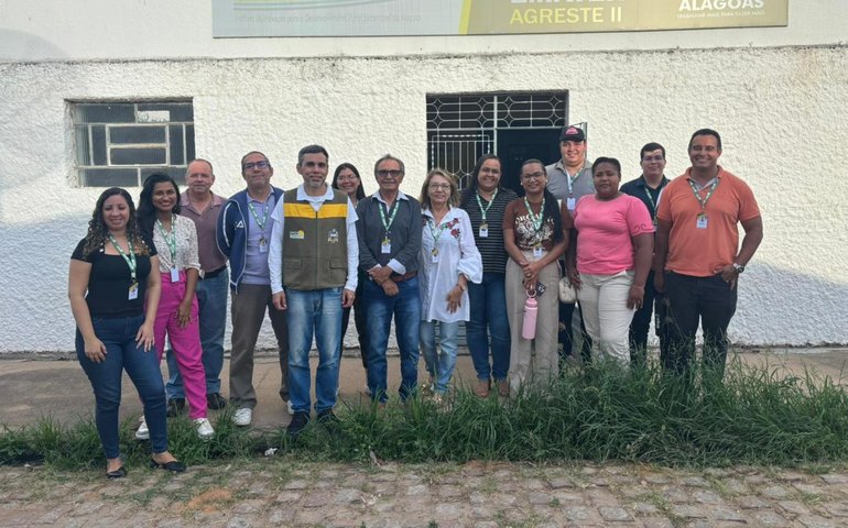 Emater amplia atendimento para Crédito Fundiário para sete unidades regionais