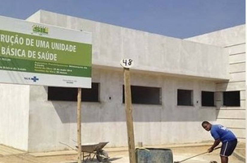 Insuficiência e atraso dos repasses do governo federal paralisam obras de UBS nos Municípios, aponta CNM