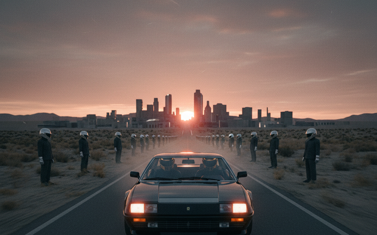 Daft Punk lança clipe inédito de 'Human After All' cinco anos após separação