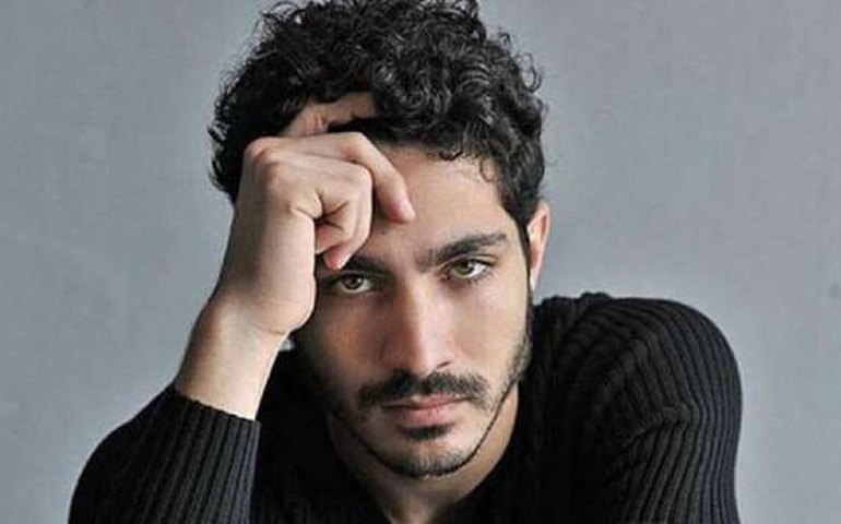 Chino Darín herdou sobrenome do pai, mas o brilho é todo dele em ‘O Anjo’