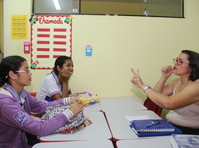 Arapiraca realiza I Seminário sobre inclusão das pessoas com surdez